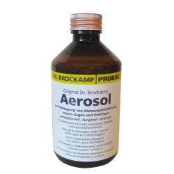 AEROSOL DR BROCKAMP 250ML